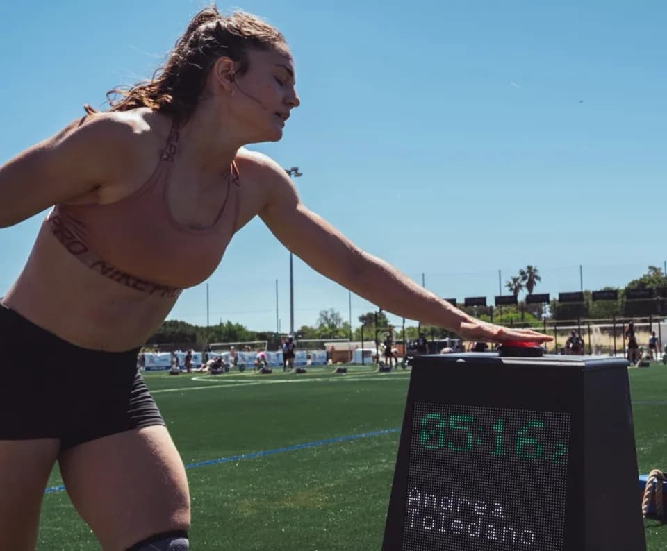 Buzzer connecté en extérieur